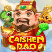 Cai Shen Dao Slot Game at 80jili